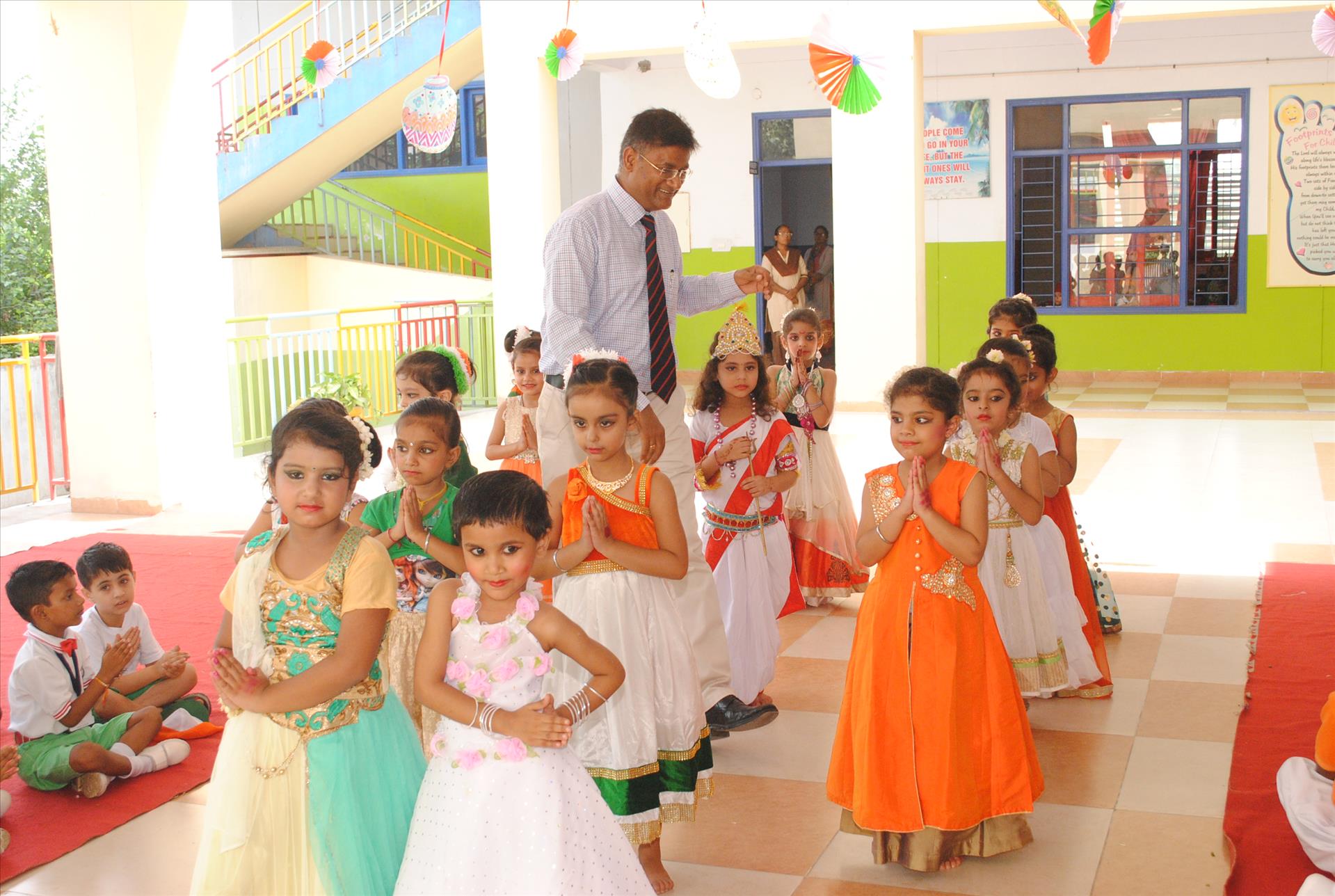 Bcm school branches in ludhiana picture