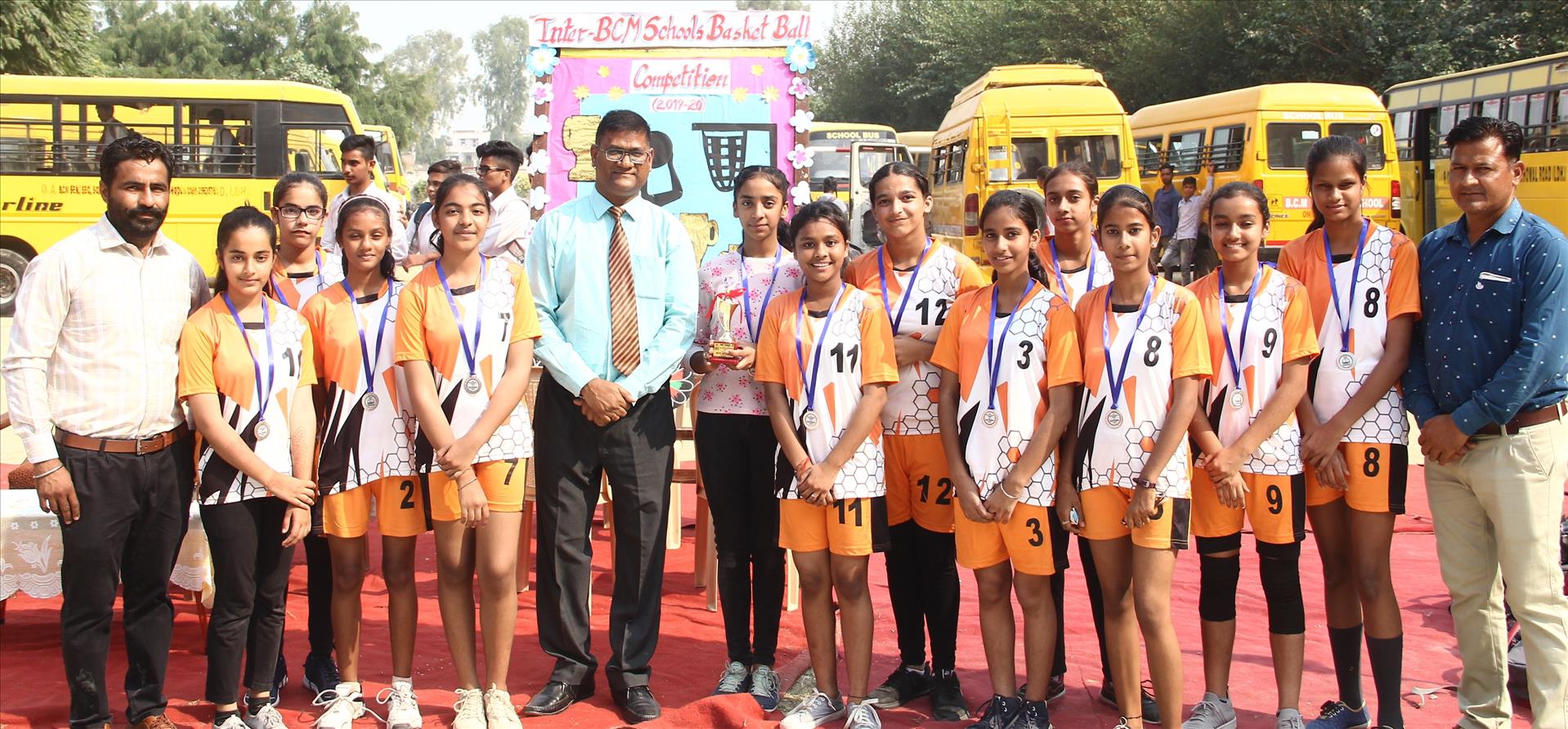 Bcm school basant city holidays homework 2018 08 image