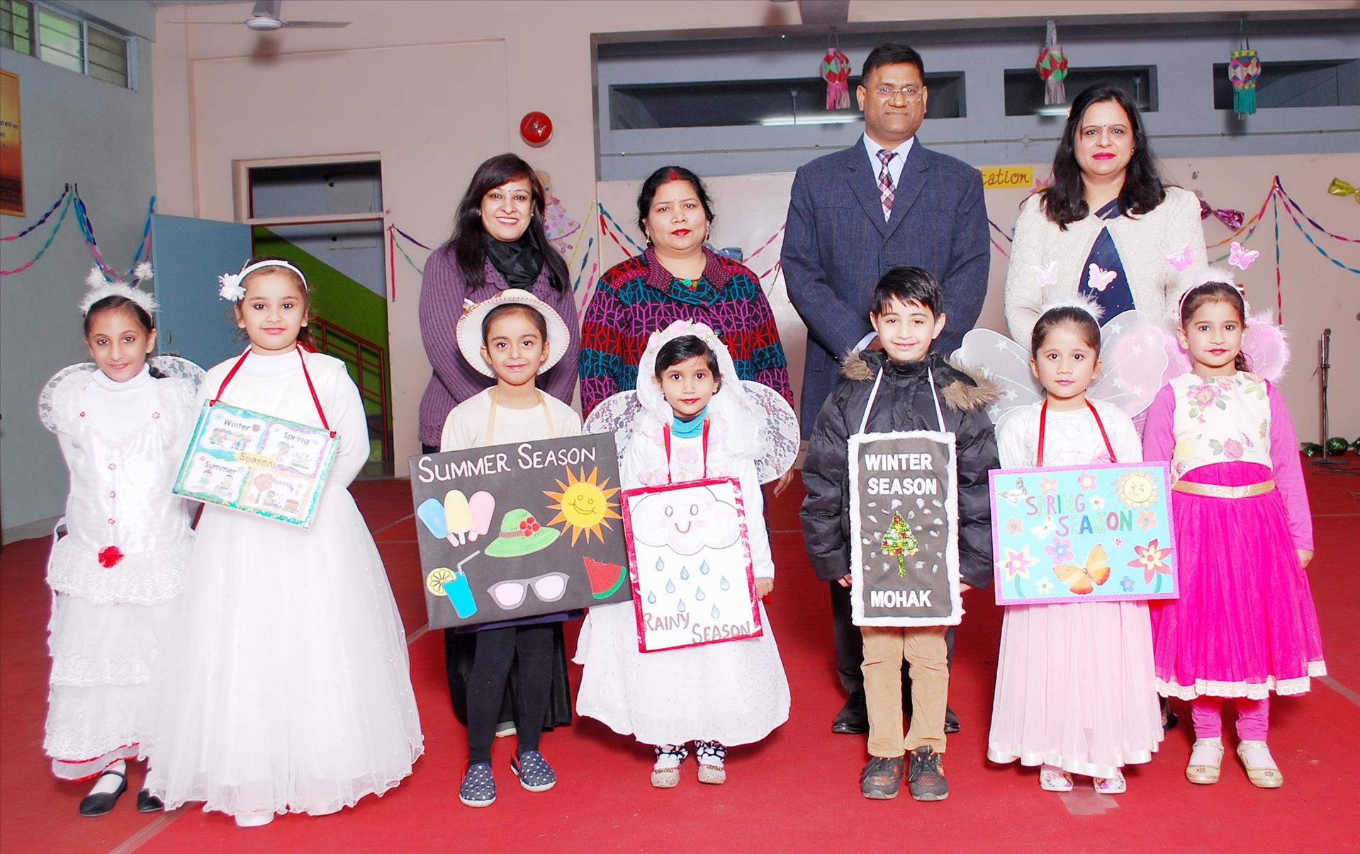 Bcm school basant city holidays homework 2018 07 picture